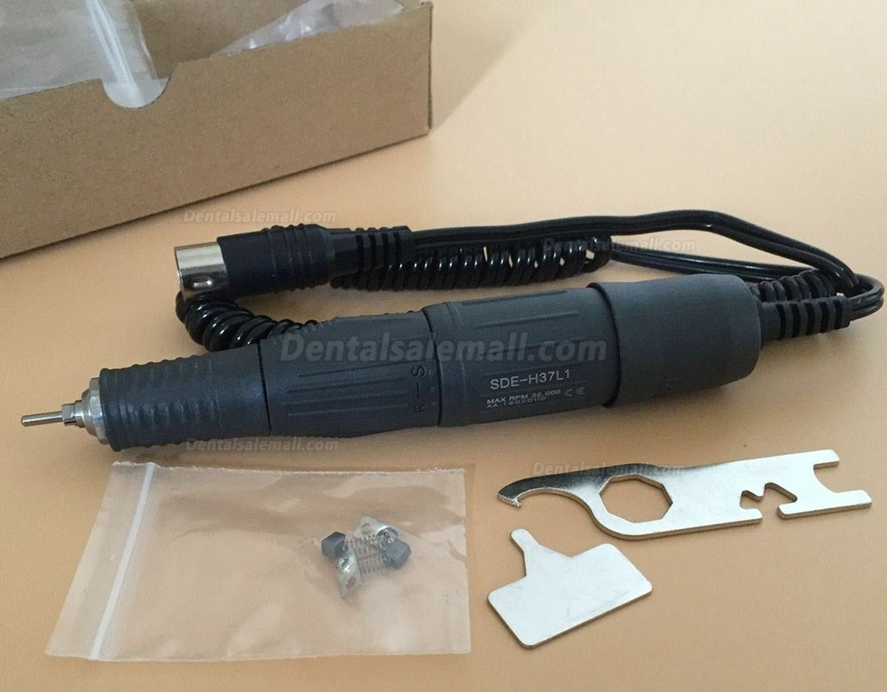 SHIYANG SDE-H37L1 Micro Motor Handpiece 35,000 RPM